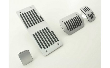 Накладки на педали Mercedes ML-class W163