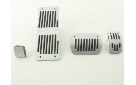 Накладки на педали Mercedes ML-class W163