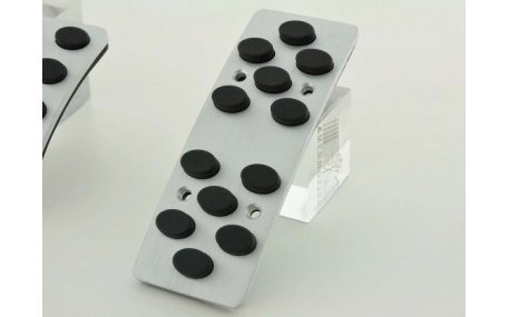 Накладки на педали Mercedes ML-class W163