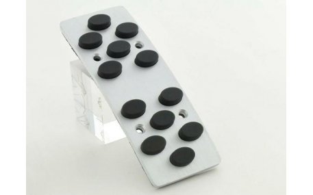 Накладки на педали Mercedes ML-class W163