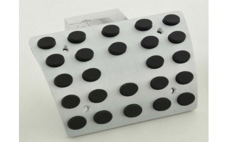 Накладки на педали Mercedes ML-class W163