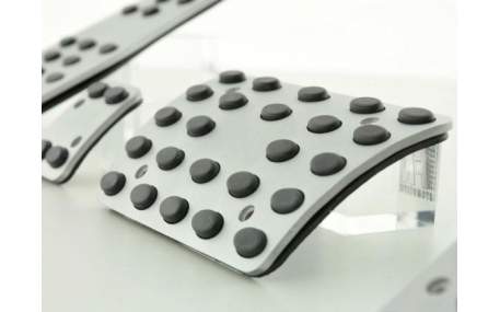 Накладки на педали Mercedes