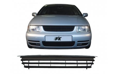 Решетка радиатора Volkswagen Polo