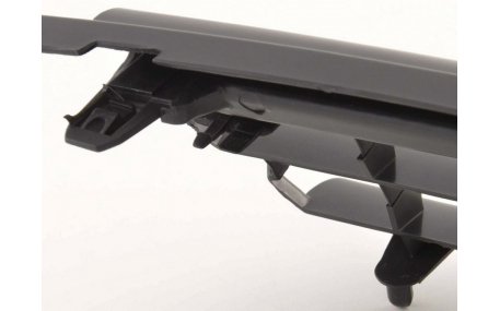 Решетка радиатора Volkswagen Polo