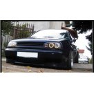 Решетка радиатора Volkswagen Golf 3