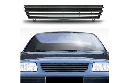 Решетка радиатора Volkswagen Polo