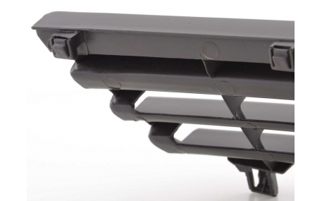 Решетка радиатора Volkswagen Polo