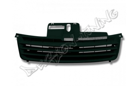 Решетка радиатора Volkswagen Polo