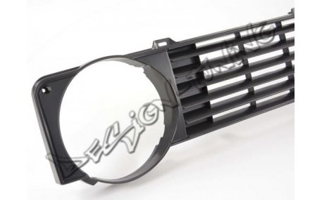 Решетка радиатора Volkswagen Golf 1