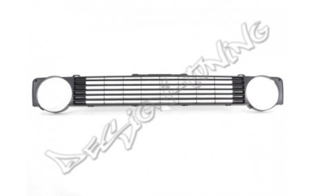 Решетка радиатора Volkswagen Golf 1