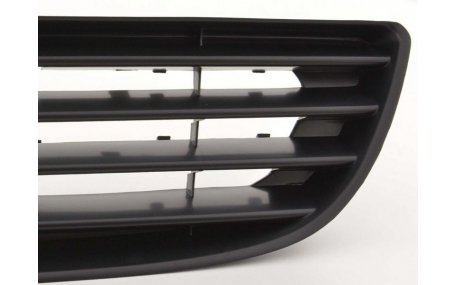 Решетка радиатора Opel Zafira A