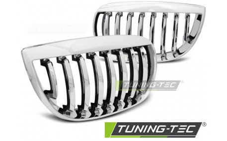 Решетка радиатора BMW 1 E87 2007-2011