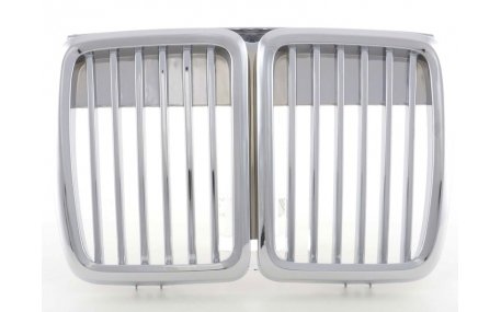 Решетка радиатора BMW E30