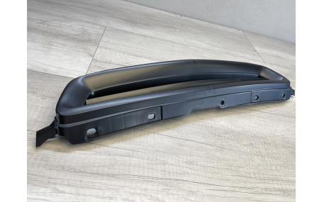 Решетка радиатора Honda Civic