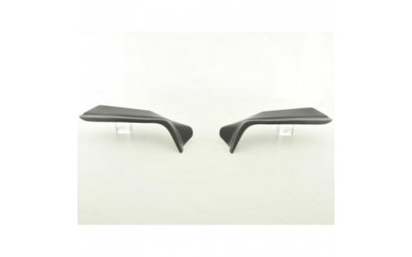 Ресницы Honda Civic