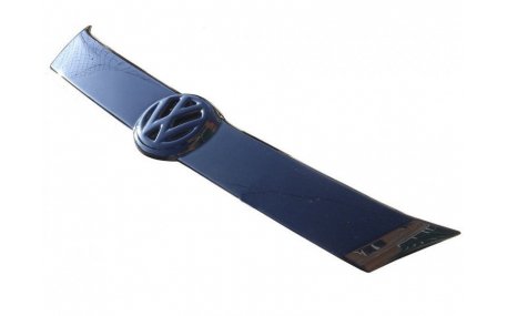 Зимняя накладка на решетку Volkswagen Caddy