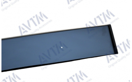 Зимняя накладка на решетку Volkswagen T4