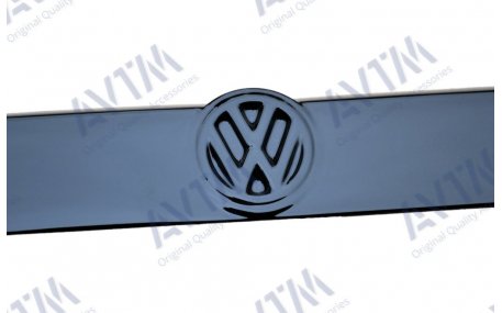 Зимняя накладка на решетку Volkswagen T4