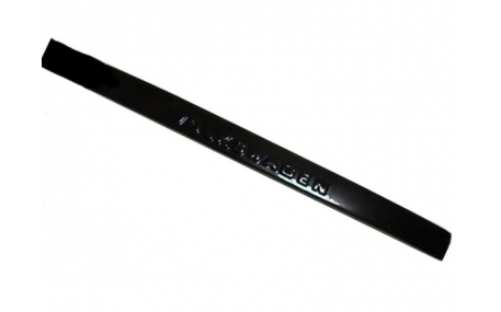 Зимняя накладка на решетку Volkswagen T4