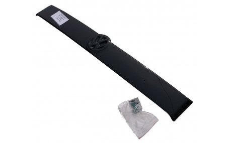 Зимняя накладка на решетку Volkswagen T4