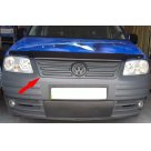 Зимняя накладка на решетку Volkswagen Caddy