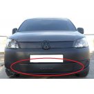 Зимняя накладка на решетку Volkswagen Caddy