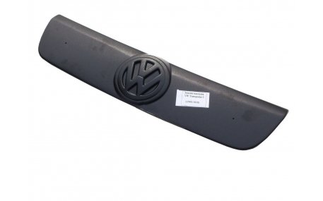 Зимняя накладка на решетку Volkswagen T5