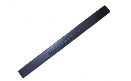 Зимняя накладка на решетку Volkswagen T4