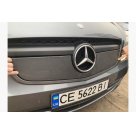 Зимняя накладка на решетку Mercedes Vito W639
