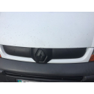 Зимняя накладка на решетку Renault Trafic