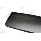 Зимняя накладка на решетку Volkswagen Sharan