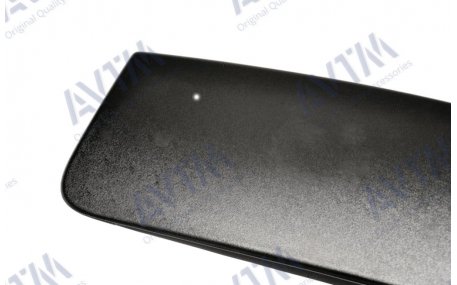 Зимняя накладка на решетку Volkswagen Sharan