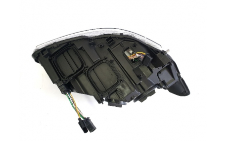 Фары передние Mercedes S-class W221 2005-2009