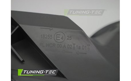 Фара передняя Mercedes C-class W204 2011-2015