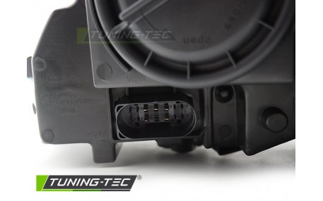 Фара передняя Mercedes C-class W204 2011-2015