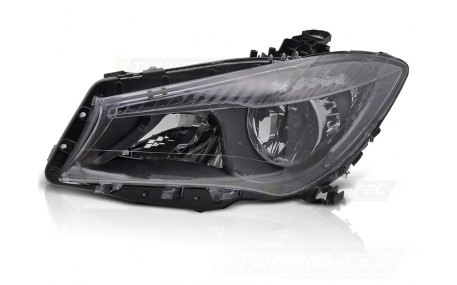 Фара передняя Mercedes CLA-class W117 2013-2016