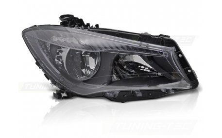 Фара передняя Mercedes CLA-class W117 2013-2016