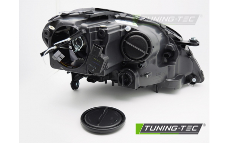 Фара передняя Mercedes ML-class W164 2005-2008