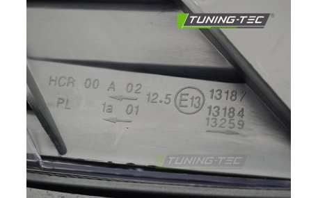 Фара передняя Mercedes ML-class W164 2005-2008