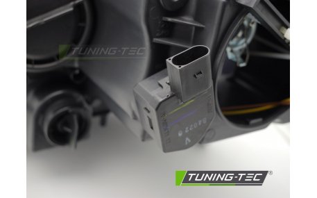 Фара передняя Mercedes ML-class W164 2005-2008