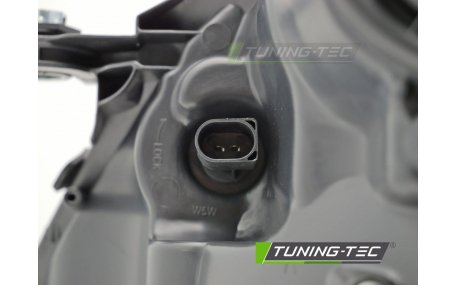 Фара передняя Mercedes ML-class W164 2005-2008