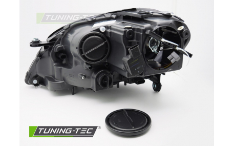 Фара передняя Mercedes ML-class W164 2005-2008