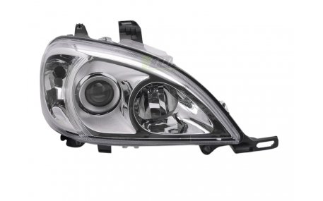 Фары передние Mercedes ML-class W163 2001-2005