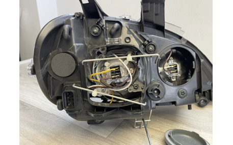 Фары передние Mercedes ML-class W163 2001-2005