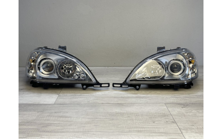 Фары передние Mercedes ML-class W163 2001-2005