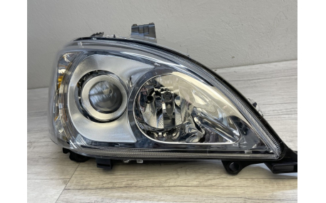 Фары передние Mercedes ML-class W163 2001-2005
