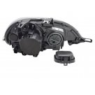 Фары передние Mercedes ML-class W163 2001-2005