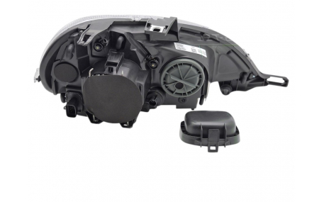 Фары передние Mercedes ML-class W163 2001-2005