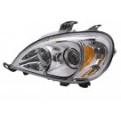 Фары передние Mercedes ML-class W163 2001-2005