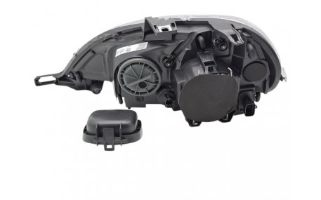 Фара передняя Mercedes ML-class W163 2001-2005